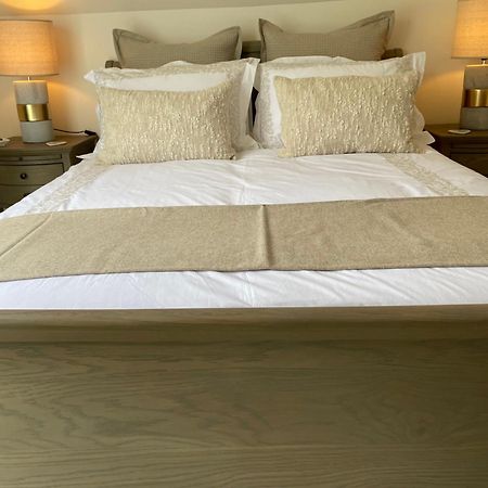 Stormfront Luxury Hideaway Glencoe Ballachulish Highlands Near Fortwilliam (Adults Only) Exterior foto
