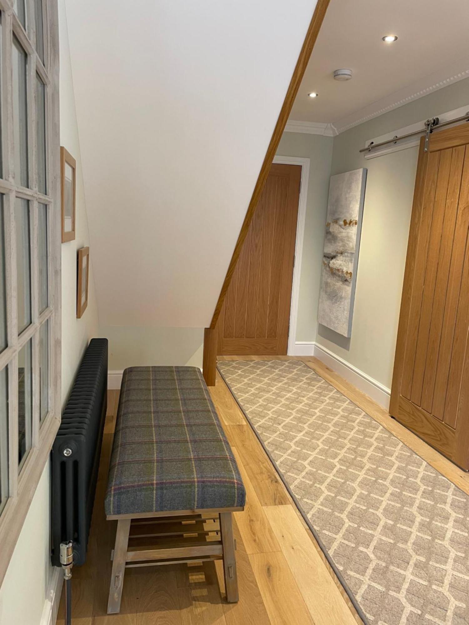Stormfront Luxury Hideaway Glencoe Ballachulish Highlands Near Fortwilliam (Adults Only) Exterior foto